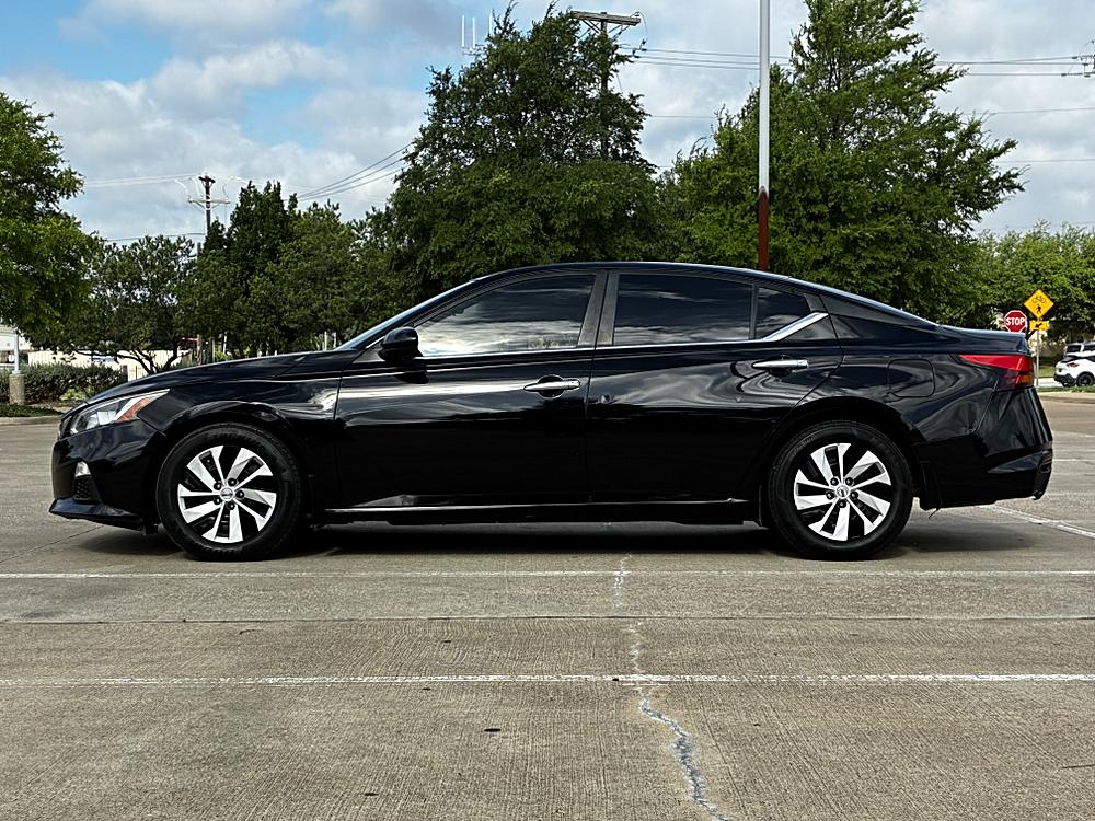 2021 Nissan Altima SR - Photo 71