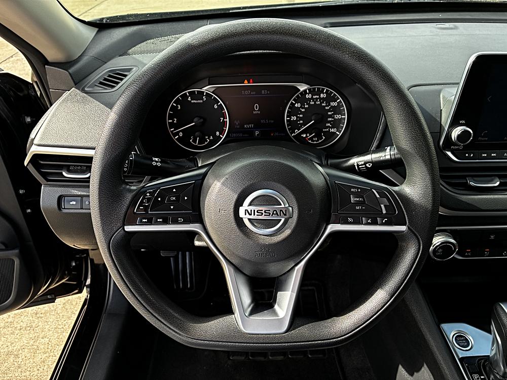 2021 Nissan Altima SR - Photo 87