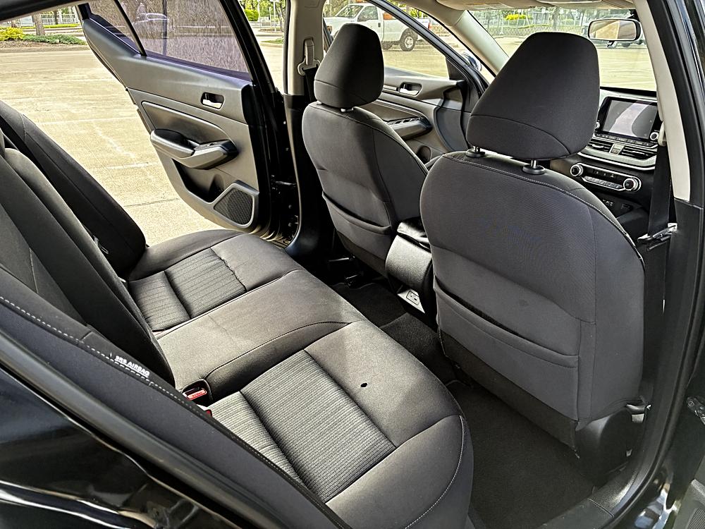 2021 Nissan Altima SR - Photo 83