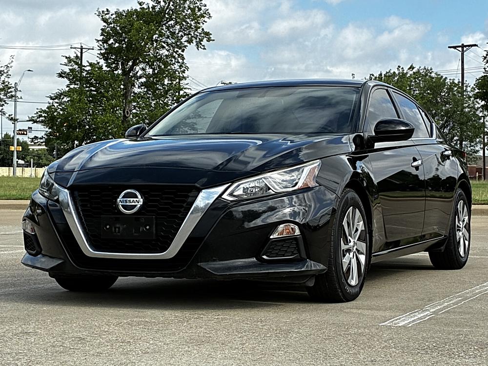 2021 Nissan Altima SR - Photo 69