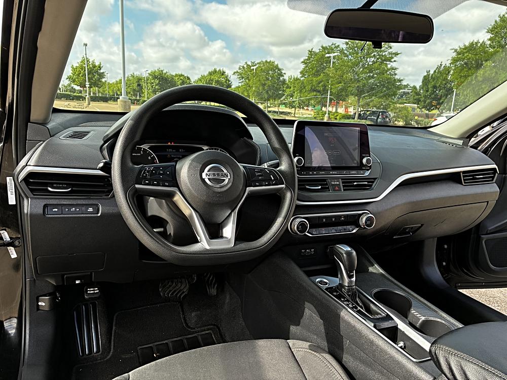 2021 Nissan Altima SR - Photo 79
