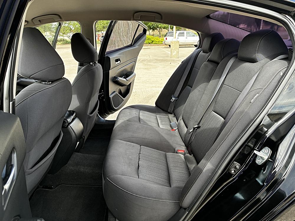 2021 Nissan Altima SR - Photo 78
