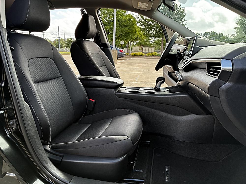2021 Nissan Altima SR - Photo 86