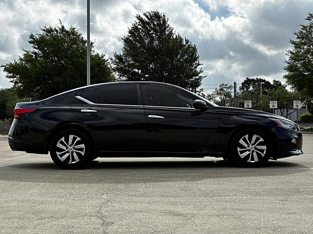 2021 Nissan Altima SR - Photo 61