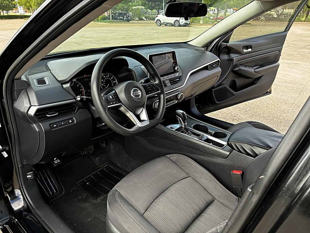 2021 Nissan Altima SR - Photo 74