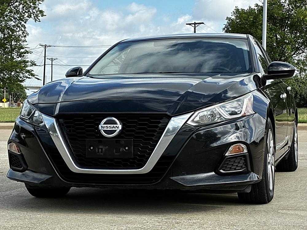 2021 Nissan Altima SR - Photo 70