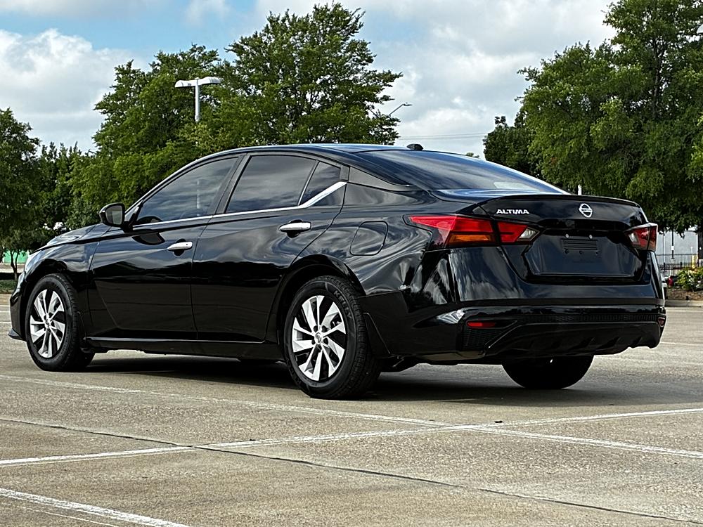 2021 Nissan Altima SR - Photo 68
