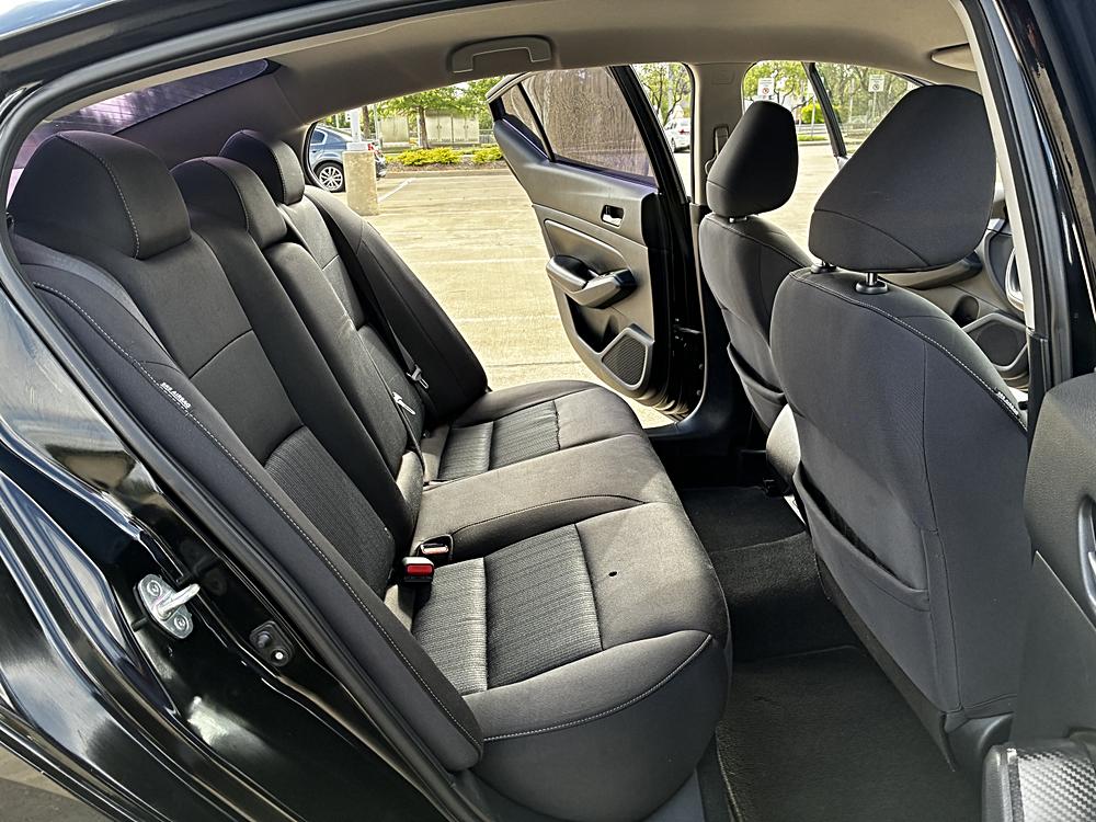 2021 Nissan Altima SR - Photo 84