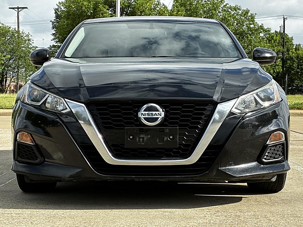 2021 Nissan Altima SR - Photo 59