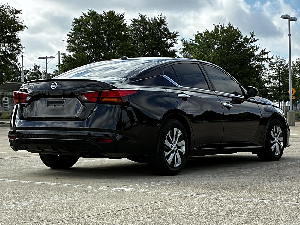 2021 Nissan Altima SR - Photo 64
