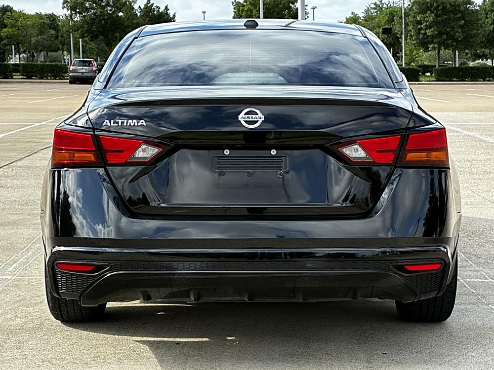 2021 Nissan Altima SR - Photo 60
