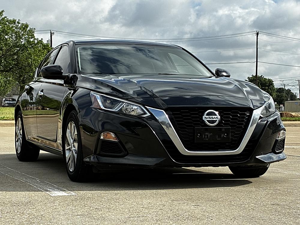 2021 Nissan Altima SR - Photo 58