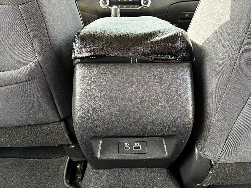 2021 Nissan Altima SR - Photo 81