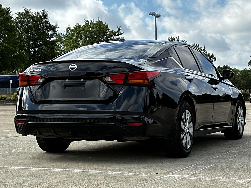 2021 Nissan Altima SR - Photo 63
