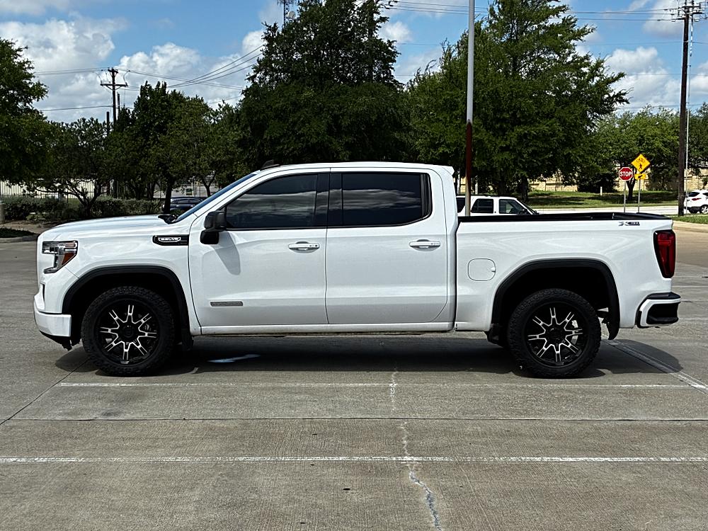 2018 GMC Sierra 1500 SLT - Photo 121