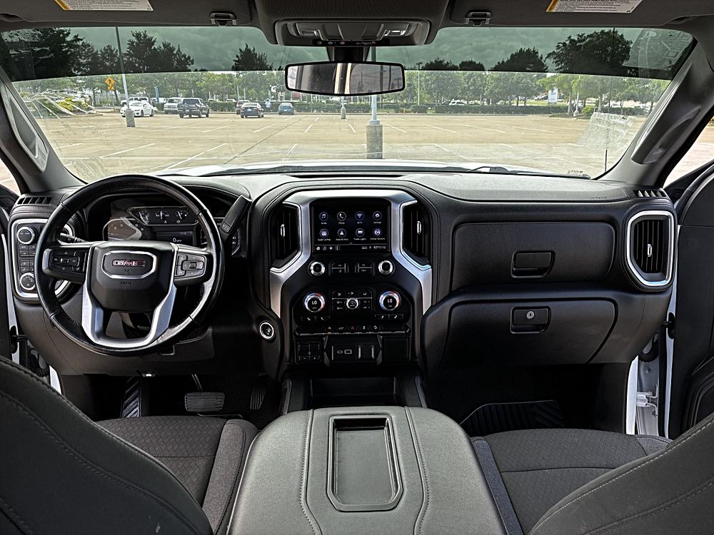 2018 GMC Sierra 1500 SLT - Photo 133