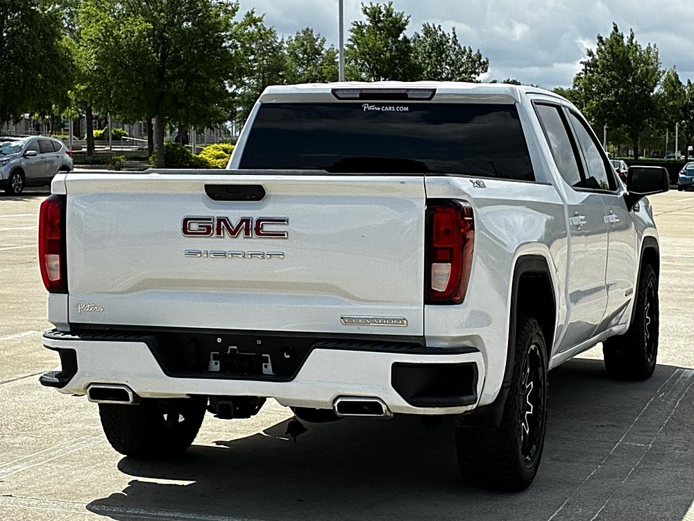 2018 GMC Sierra 1500 SLT - Photo 115
