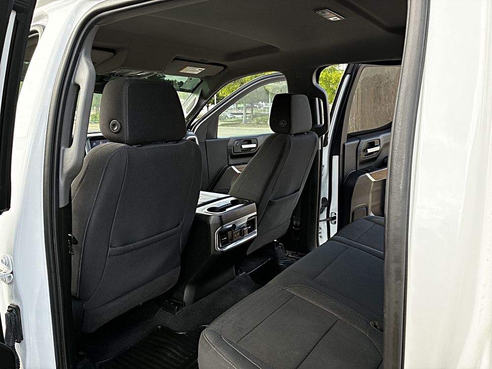 2018 GMC Sierra 1500 SLT - Photo 130