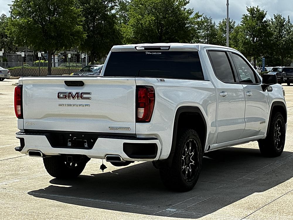 2018 GMC Sierra 1500 SLT - Photo 116