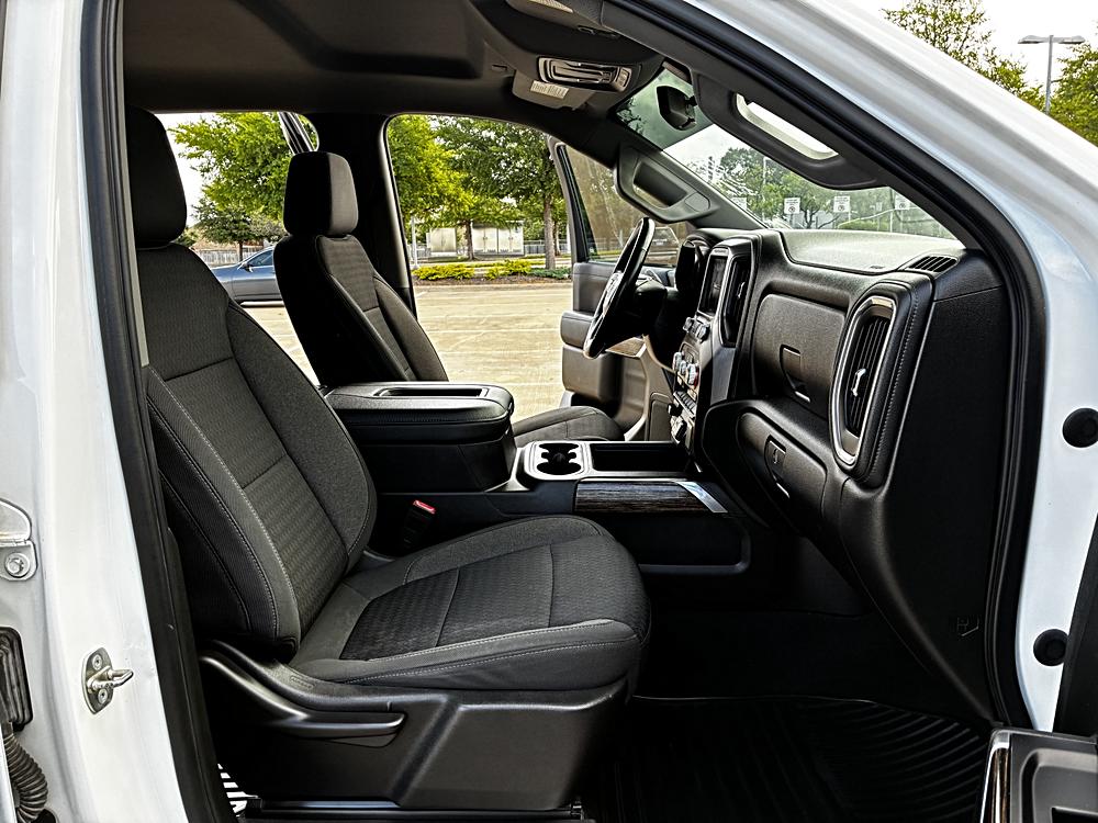 2018 GMC Sierra 1500 SLT - Photo 126