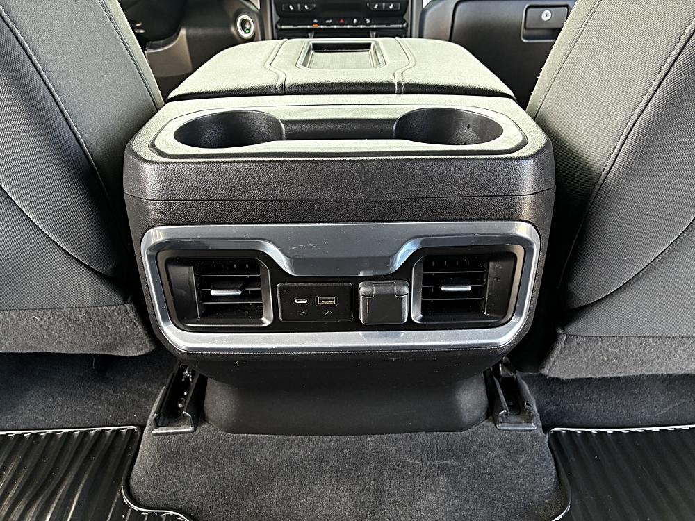 2018 GMC Sierra 1500 SLT - Photo 132