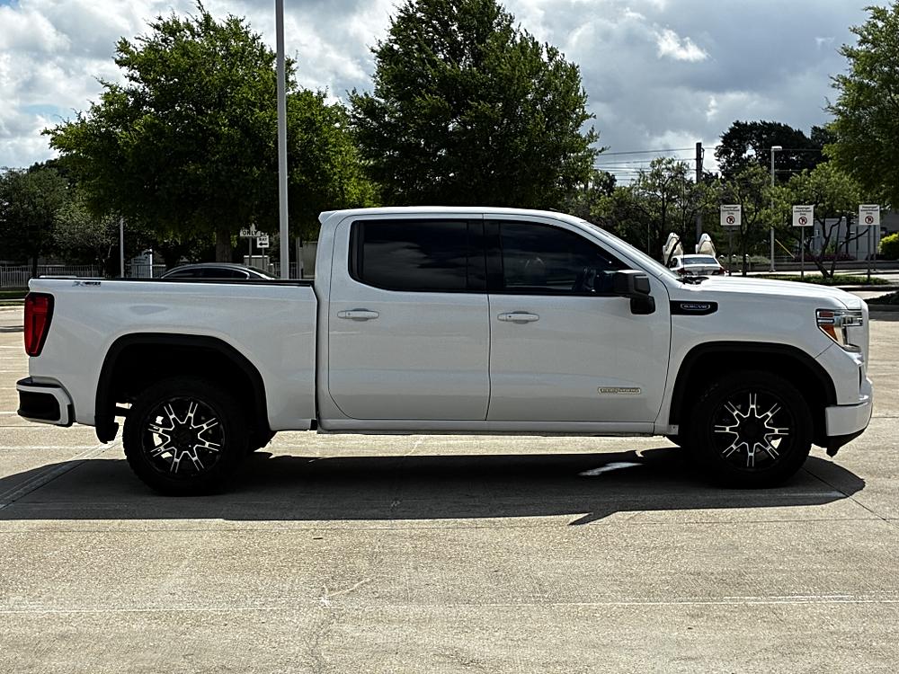 2018 GMC Sierra 1500 SLT - Photo 112