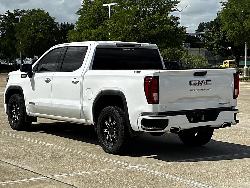 2018 GMC Sierra 1500 SLT - Photo 120