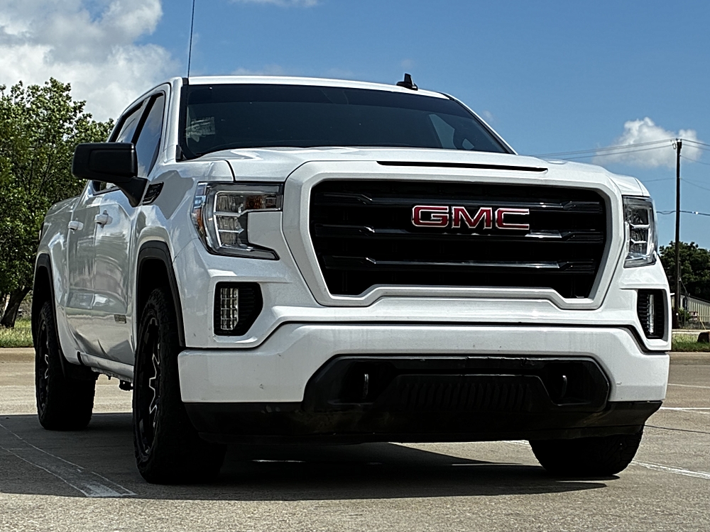 2018 GMC Sierra 1500 SLT - Photo 111