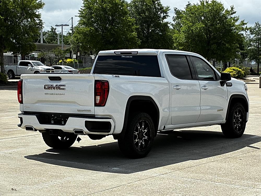 2018 GMC Sierra 1500 SLT - Photo 119