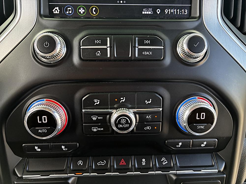 2018 GMC Sierra 1500 SLT - Photo 142