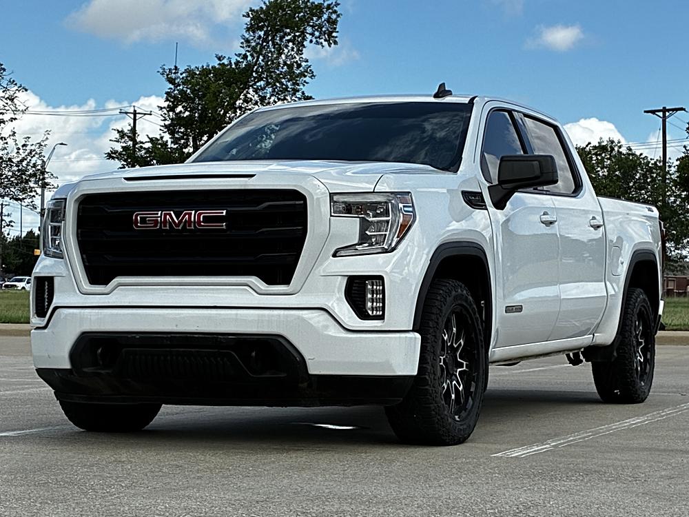 2018 GMC Sierra 1500 SLT - Photo 125
