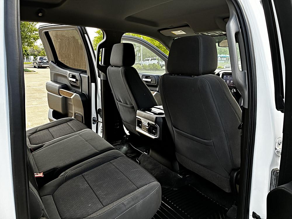 2018 GMC Sierra 1500 SLT - Photo 127