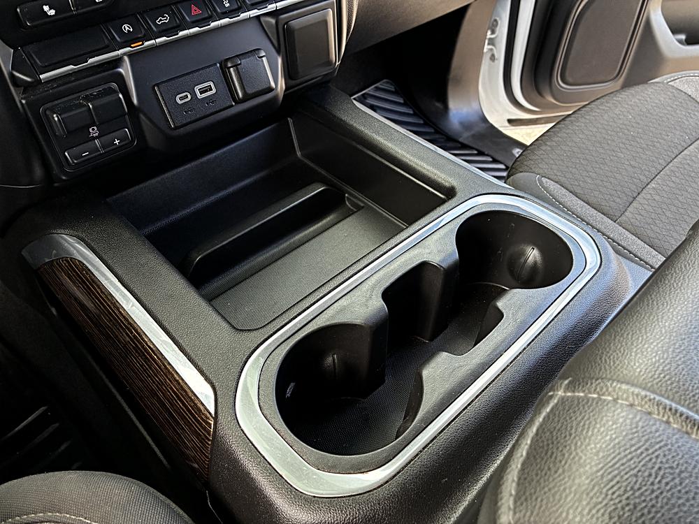 2018 GMC Sierra 1500 SLT - Photo 140