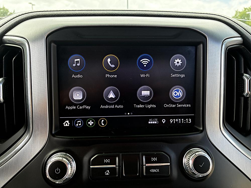 2018 GMC Sierra 1500 SLT - Photo 141