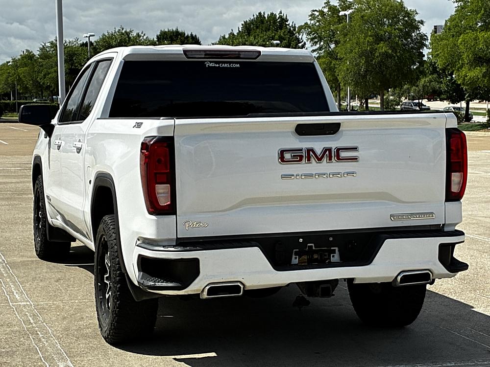 2018 GMC Sierra 1500 SLT - Photo 118