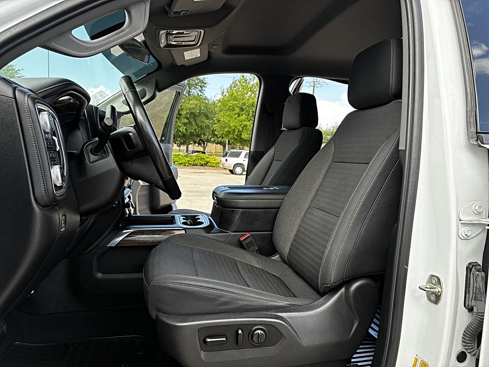2018 GMC Sierra 1500 SLT - Photo 135