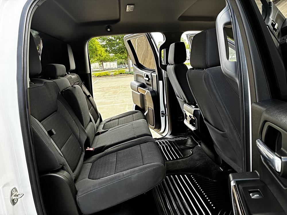 2018 GMC Sierra 1500 SLT - Photo 128