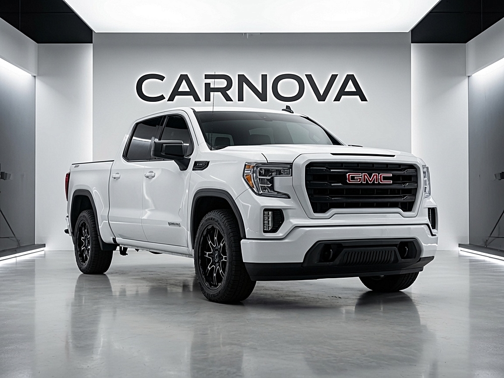 2018 GMC Sierra 1500 SLT - Photo 114