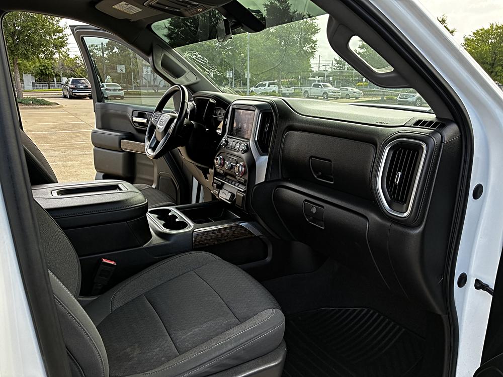 2018 GMC Sierra 1500 SLT - Photo 123