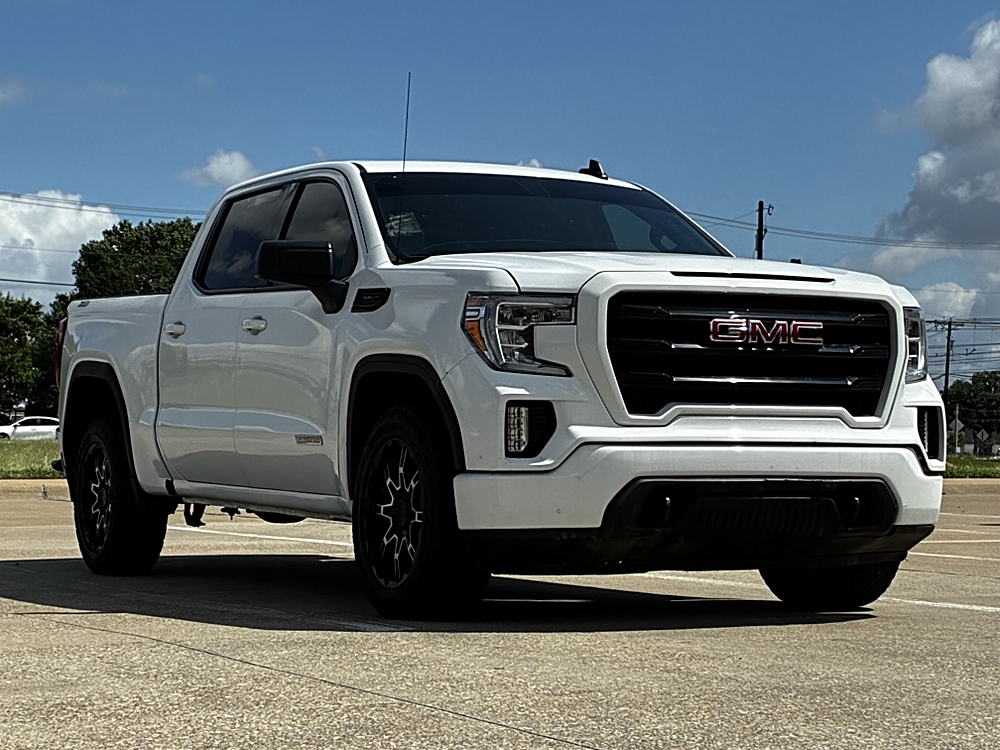 2018 GMC Sierra 1500 SLT - Photo 109