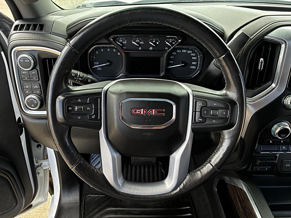 2018 GMC Sierra 1500 SLT - Photo 139