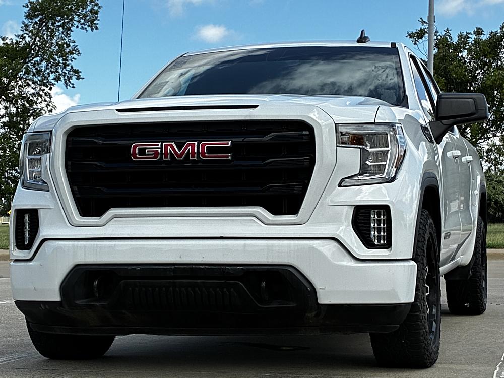 2018 GMC Sierra 1500 SLT - Photo 122