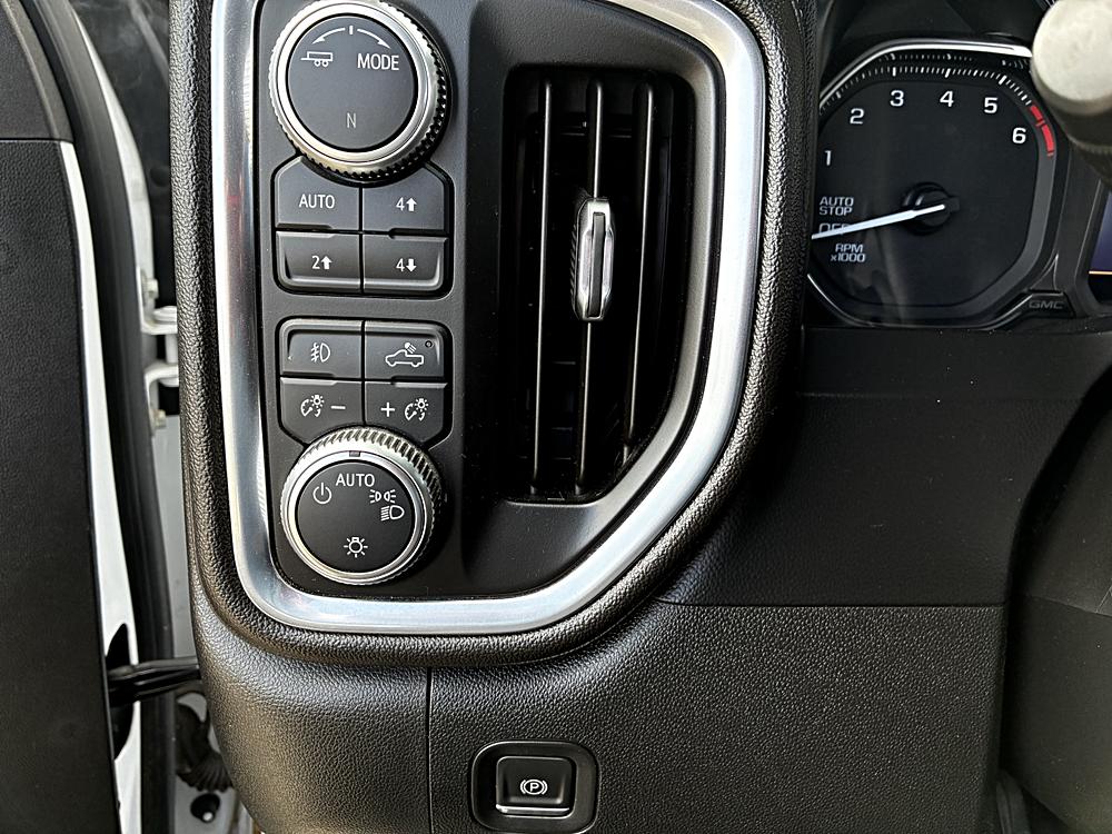 2018 GMC Sierra 1500 SLT - Photo 138