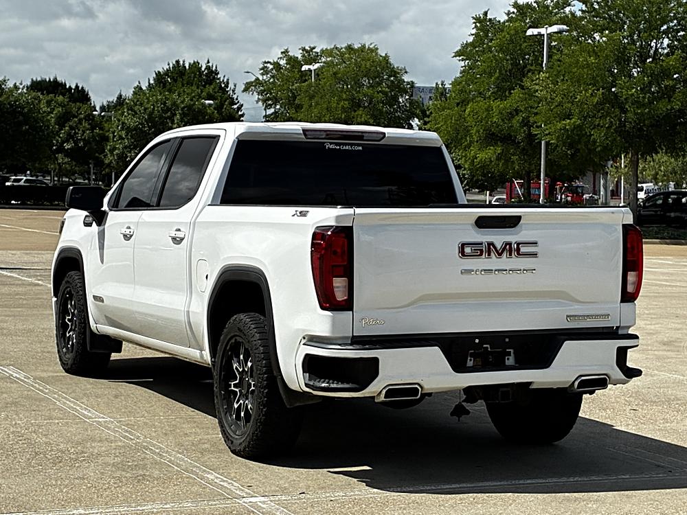 2018 GMC Sierra 1500 SLT - Photo 117