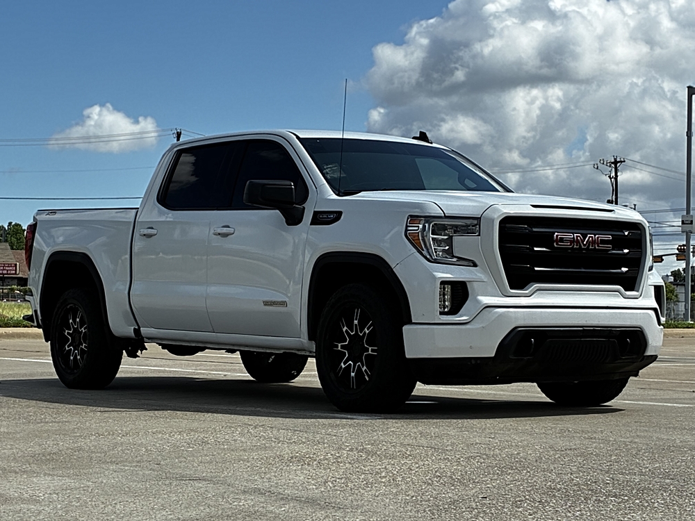 2018 GMC Sierra 1500 SLT - Photo 113