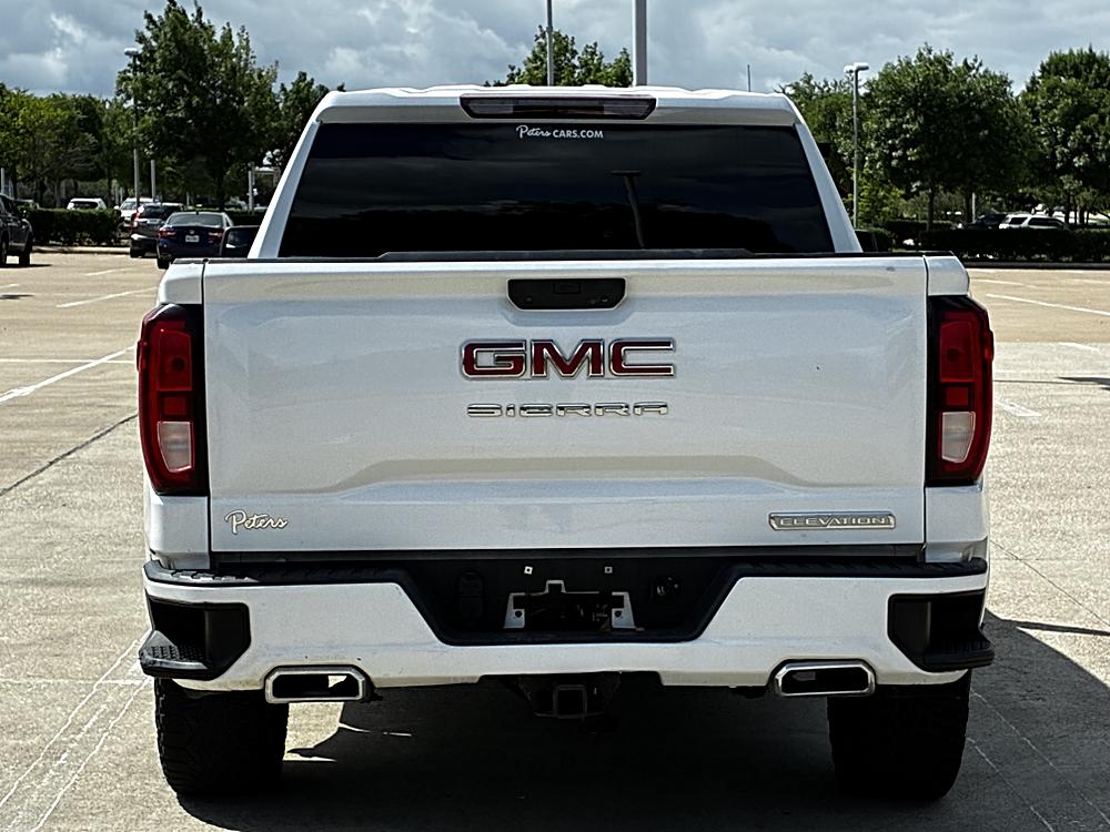 2018 GMC Sierra 1500 SLT - Photo 114