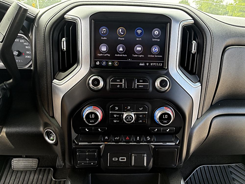 2018 GMC Sierra 1500 SLT - Photo 144