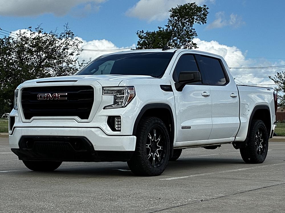 2018 GMC Sierra 1500 SLT - Photo 124