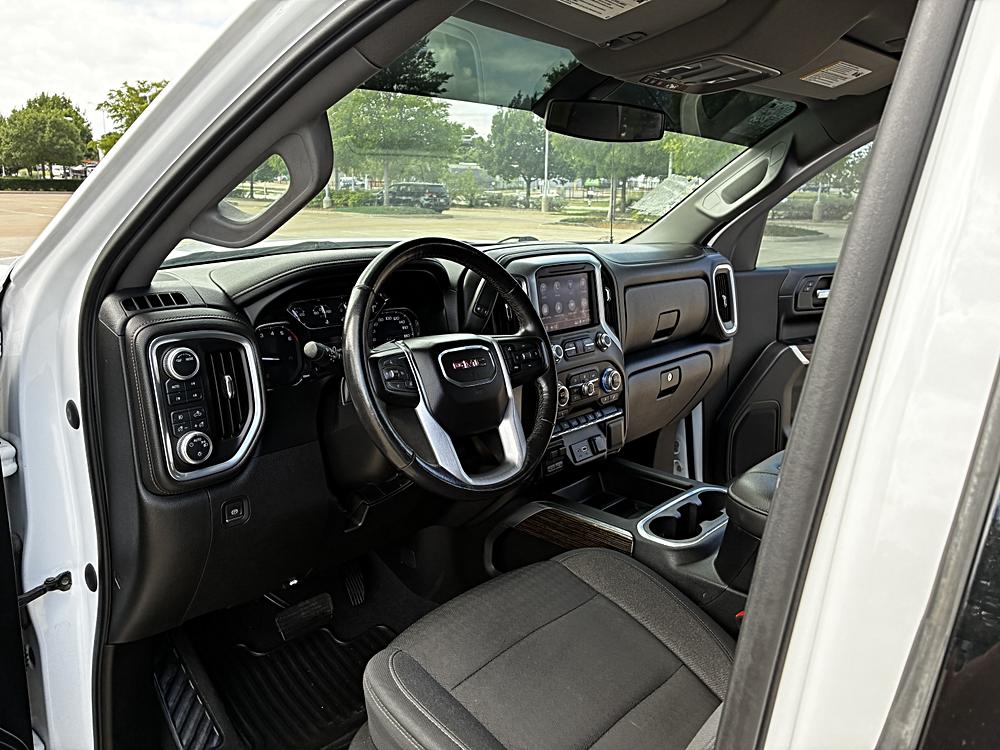 2018 GMC Sierra 1500 SLT - Photo 137