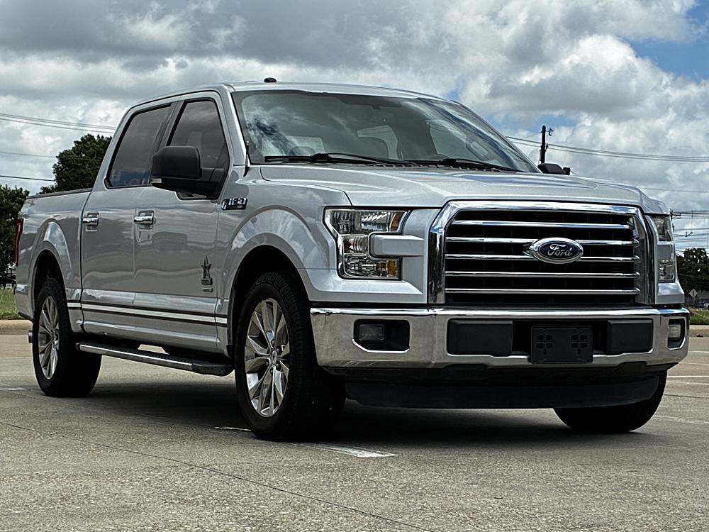 2018 Ford F-150 XLT - Photo 199